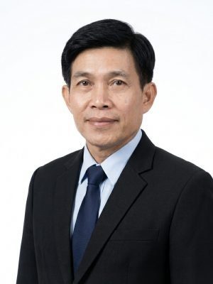 ผู้บริหาร