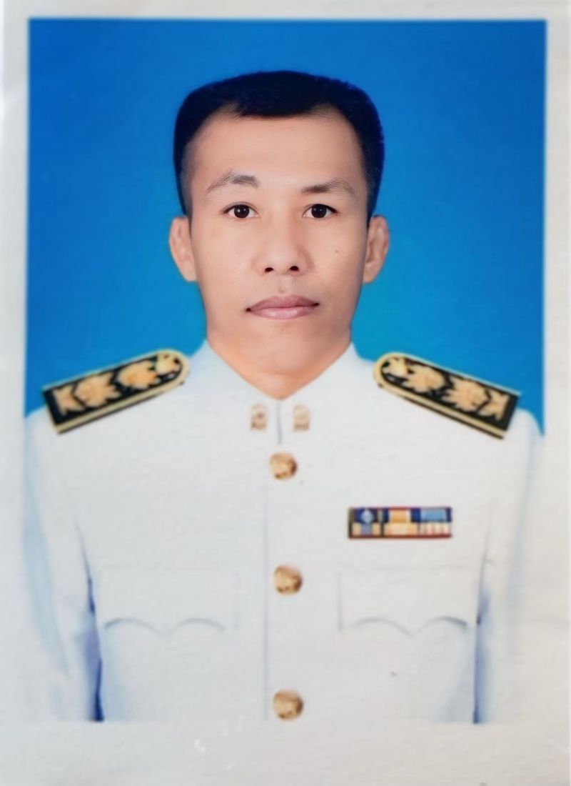 นายสงัด แก้วพรมงาม