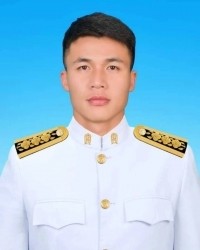 นายพงศกร  วันดู