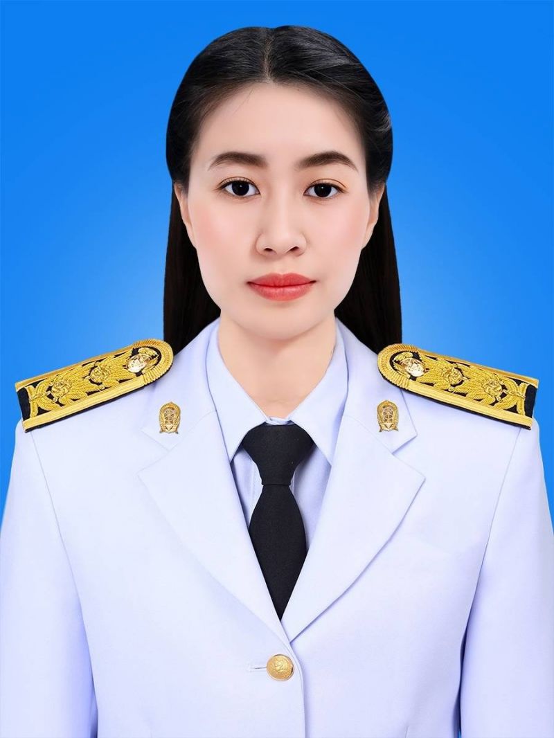 นางสาวปรารถนา  ณรงค์จิตรศิลป์