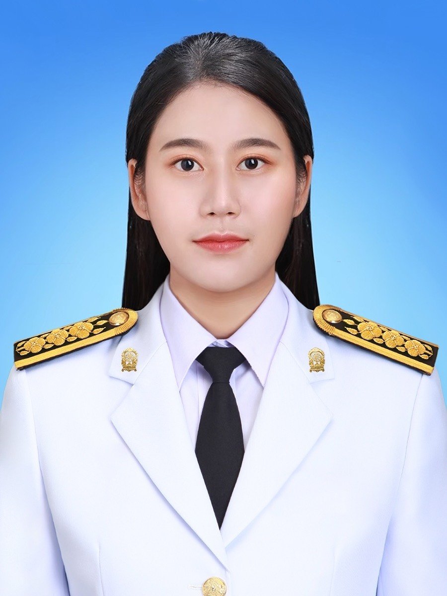 นางสาวนันทนัช ปินอุทัง