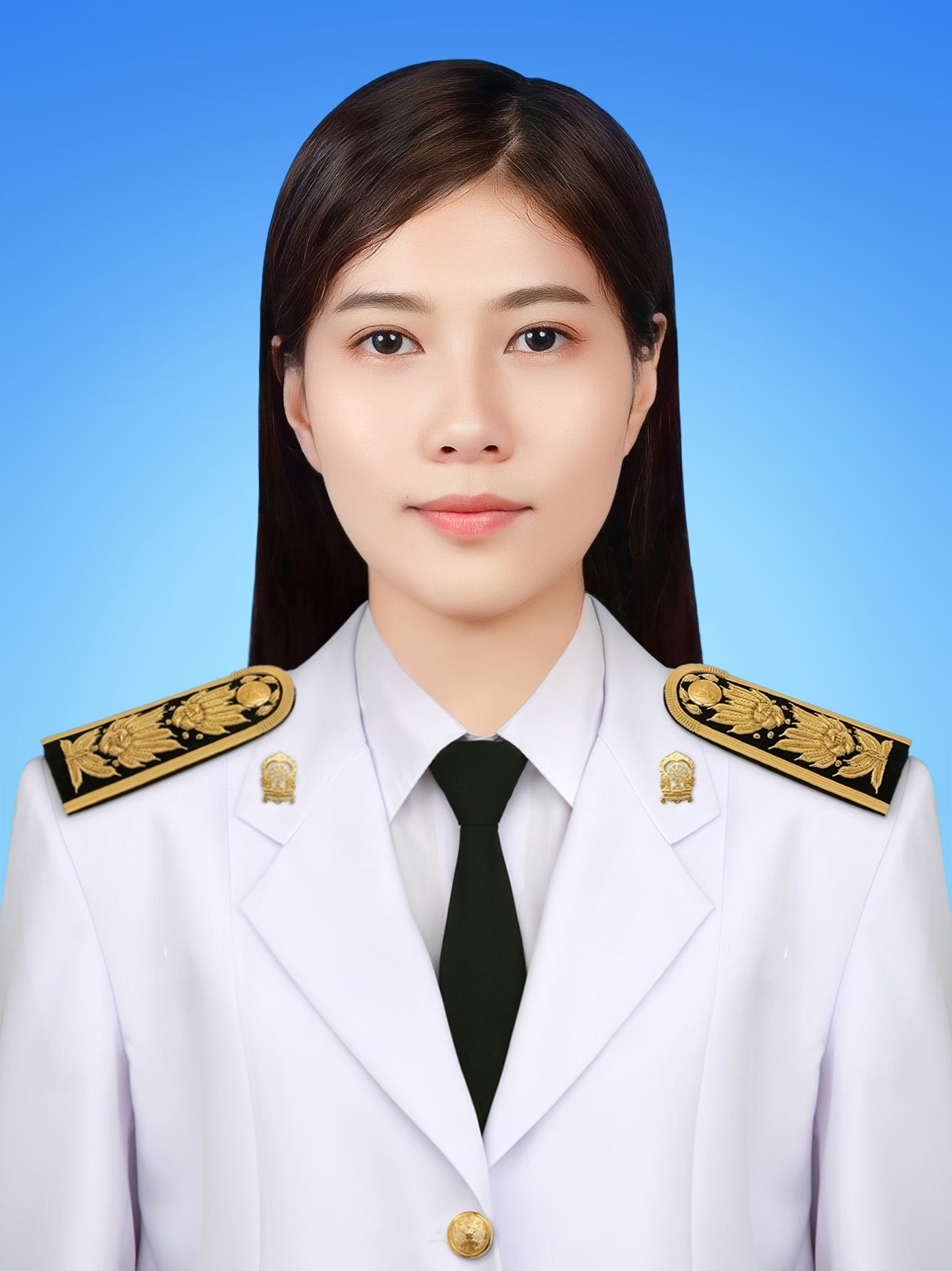 นางสาวธัญวรัตน์ ปิงแก้ว