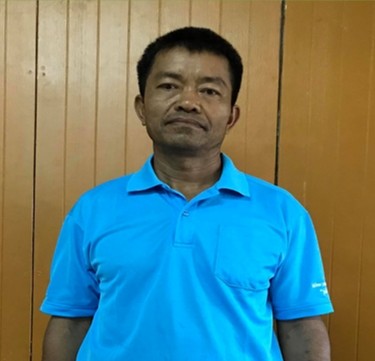 นายวิสุทธิ์  ยศวงศ์