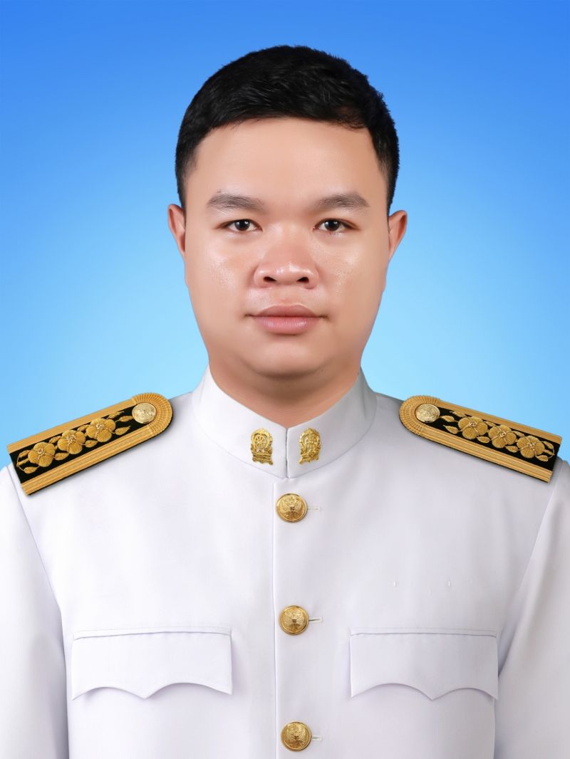 นายชาญชัย บัวชุม