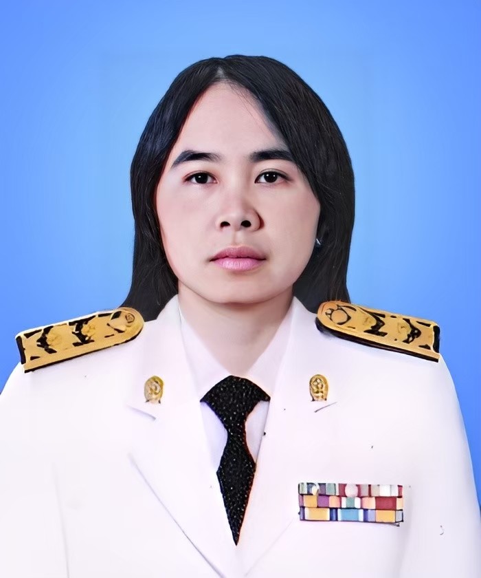 นางบุญดี  สุทธดุก