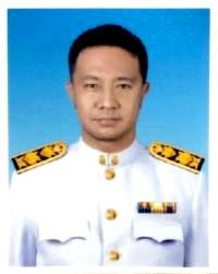 นายมนัส  ถามูล