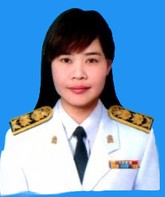 นางสาวนวลกนกพรรณศร  สนั่นเมือง