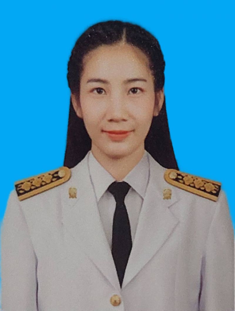 นางสาวณิชาภัทร   สารอินทร์