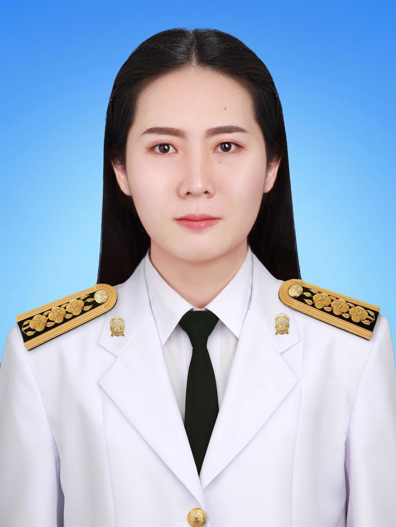 ว่าที่ร้อยตรีหญิงพชวรัตน์   กาบศรี