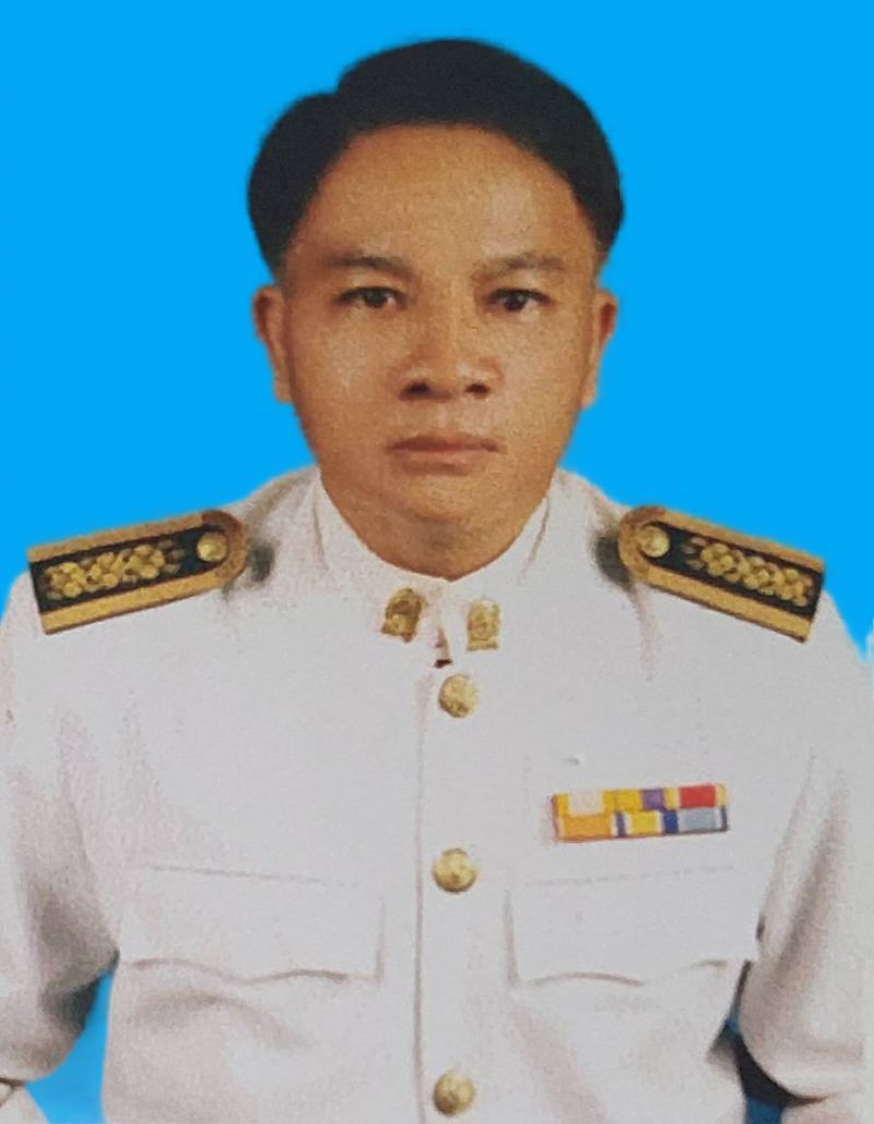 นายปัญญา  บุญนัก