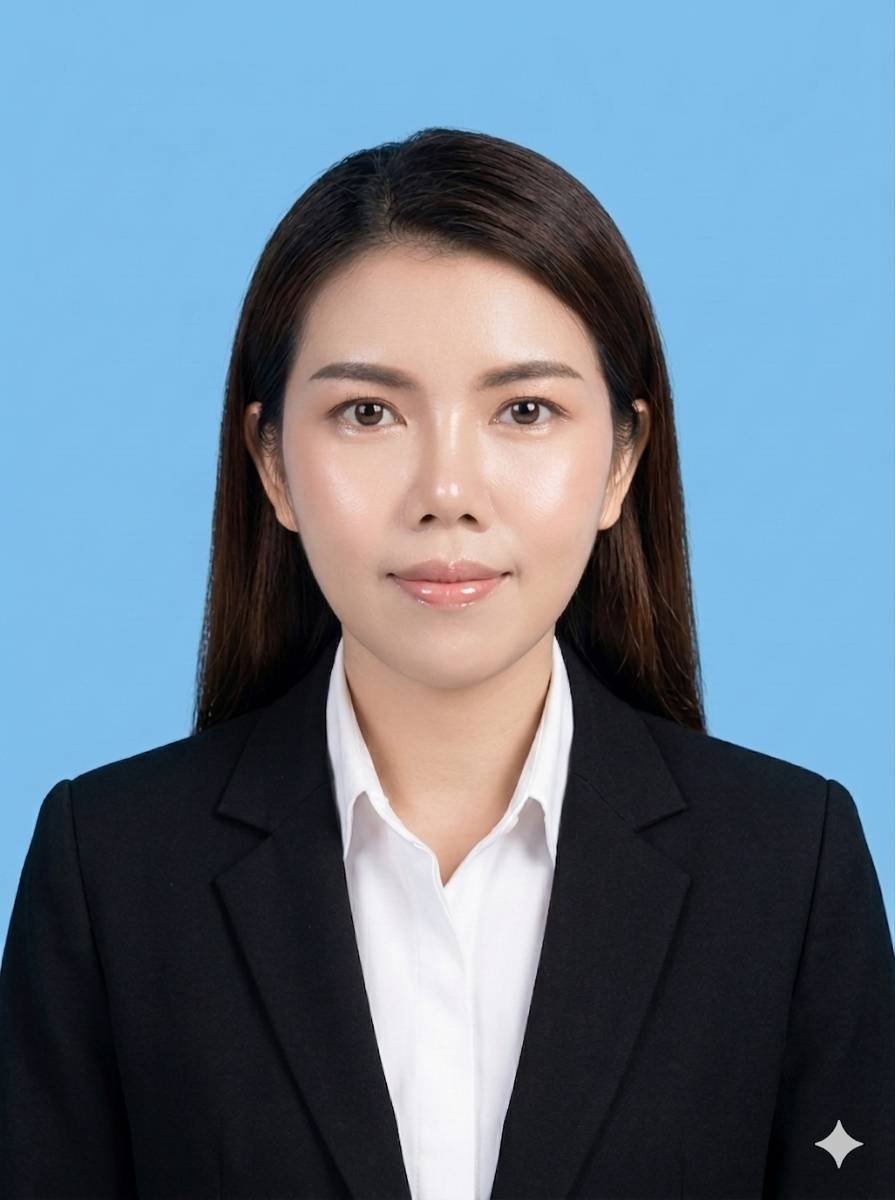 นางสาววชิรญาณ์  วงศ์รินทร์