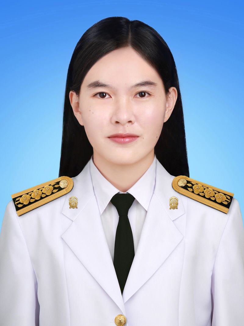 นางสาวพัชริกา   เมืองมาหล้า