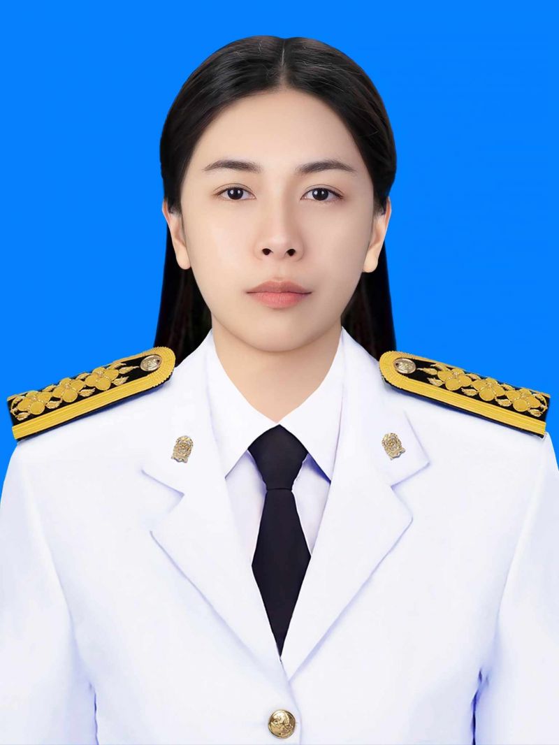 นางสาววรินทรา   แพะขุนทด