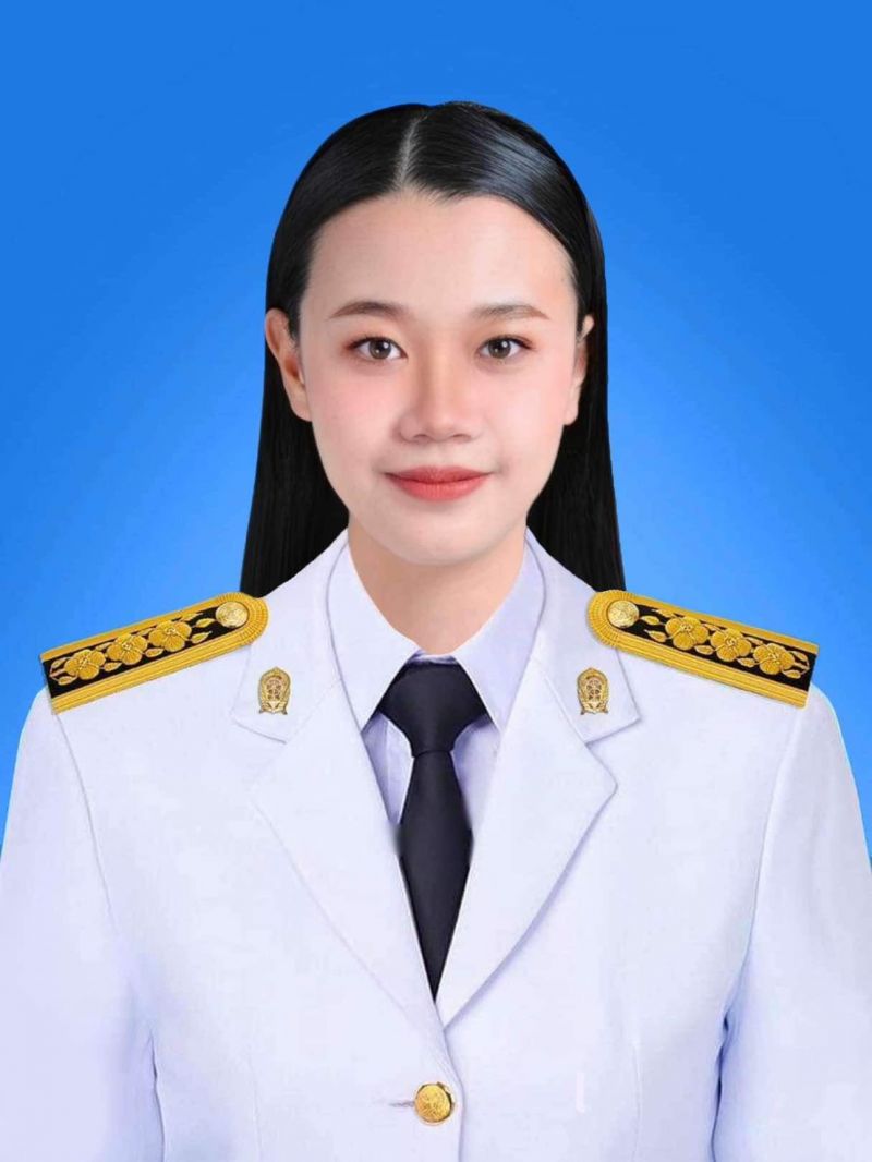 นางสาวชลธิชา   กองมูล