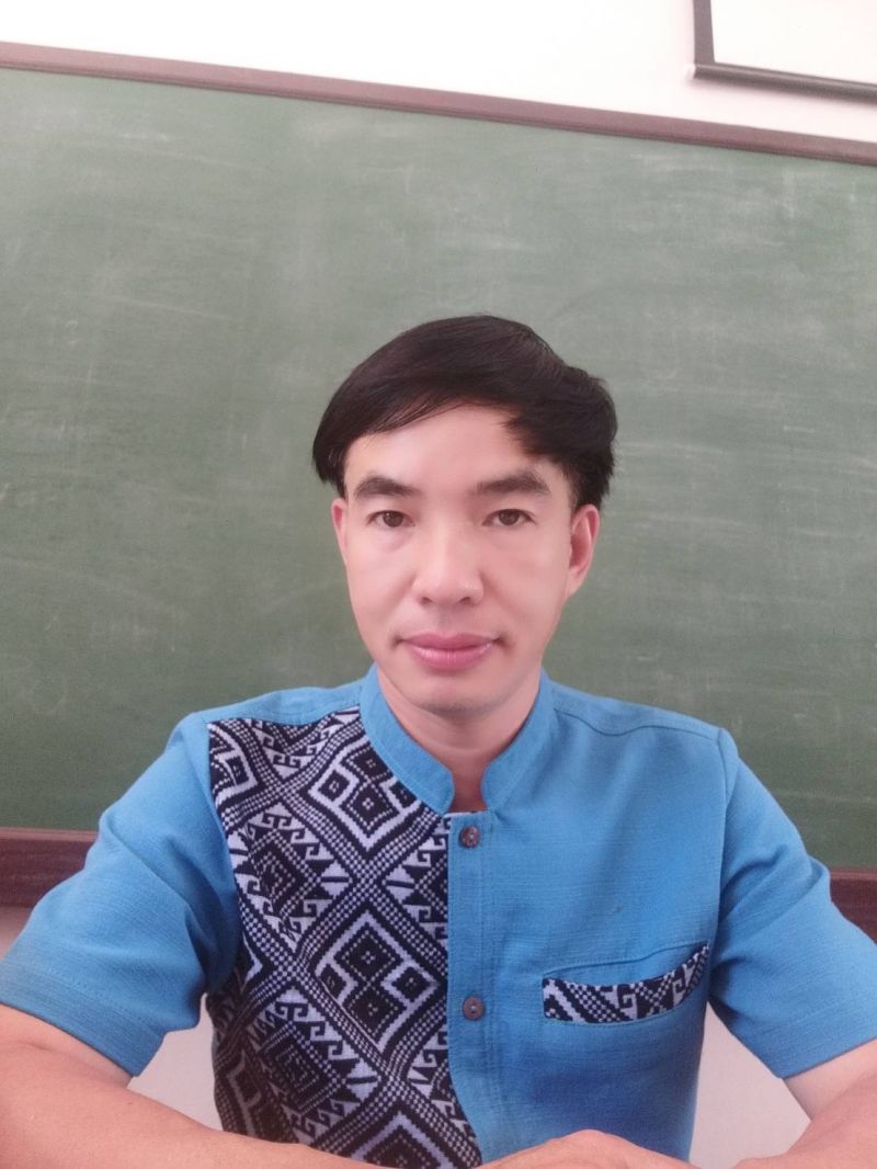 นายกิตติศักดิ์  วงศ์บุญมา