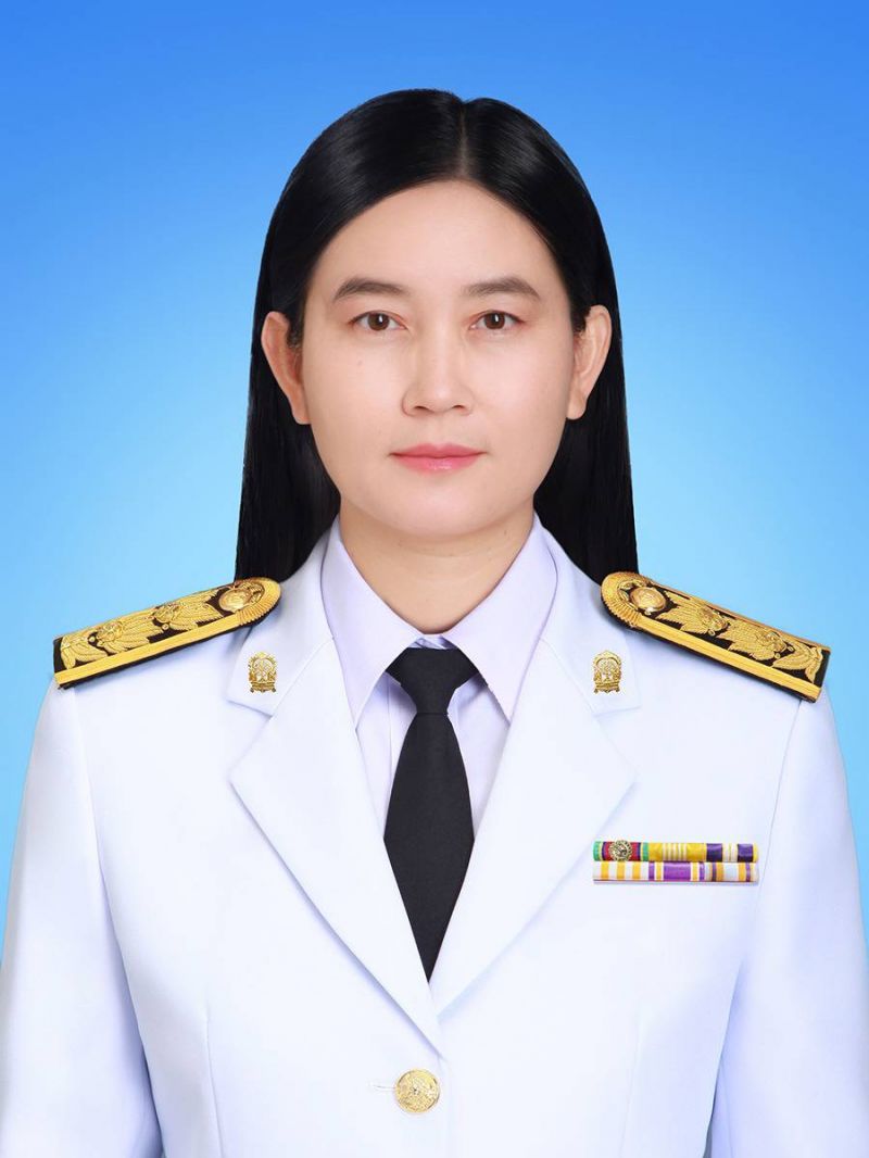 นางวิชุตา บุษบา