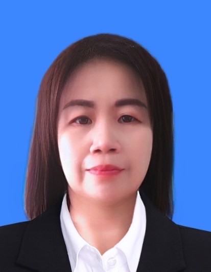 นางสาวอัญชลี ปูเทพ