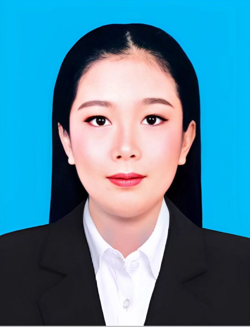 นางสาวอัจฉริยาภรณ์ หมูแก้วเครือ