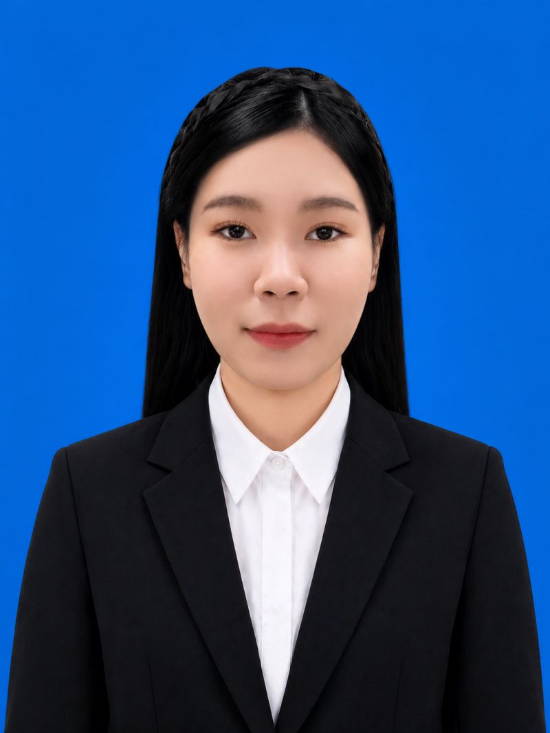 นางสาวบงกช คำมูล