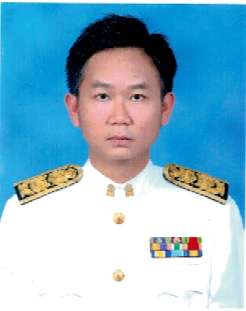 นายวิภพ ไชยธรรม