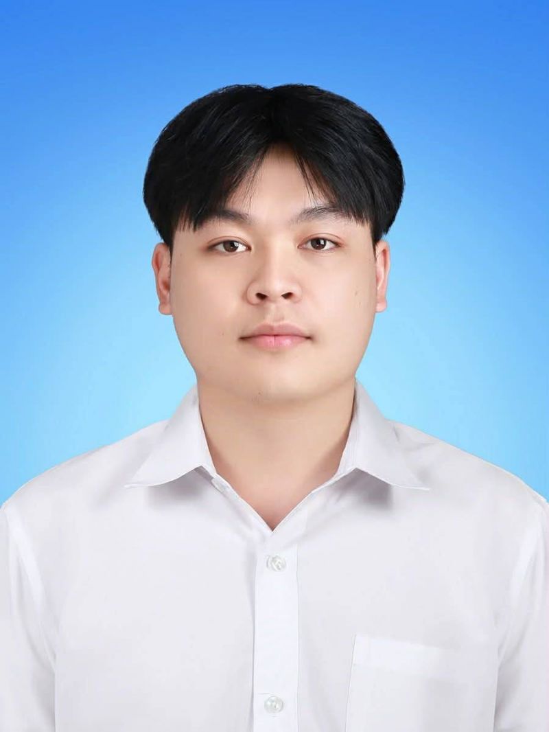 นายไชยภัทร ปาลี