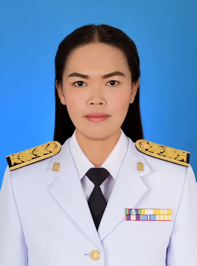 นางสาวภรณ์ทิพย์ วังงอน