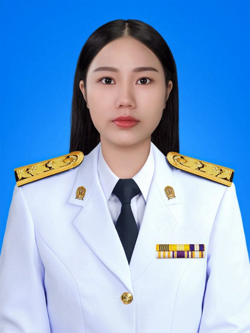 นางสาวพิมพ์พิไล คนไว