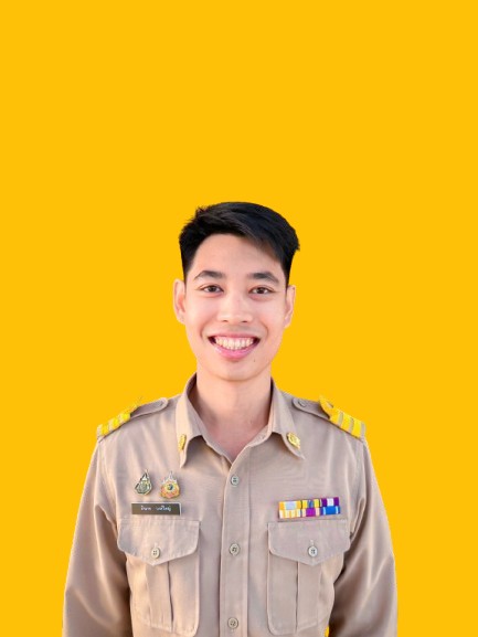 นายสิรภพ วงศ์ใหญ่
