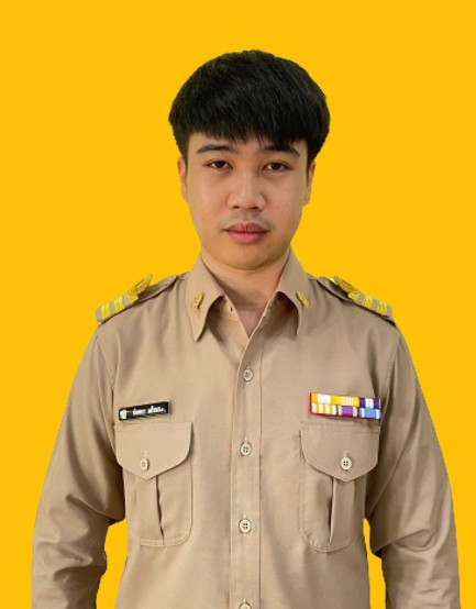 นายนันทกร แก้วนา
