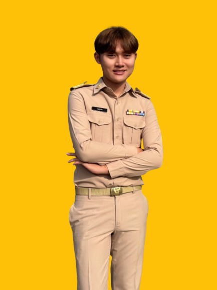 นายกฤษฏ์ ลิก้อ