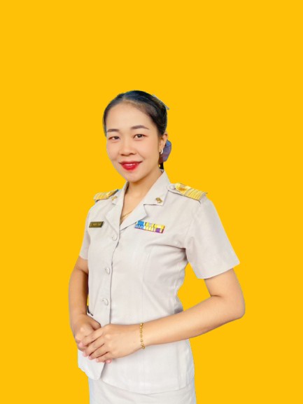 นางสาวชนัญธิดา อินดี