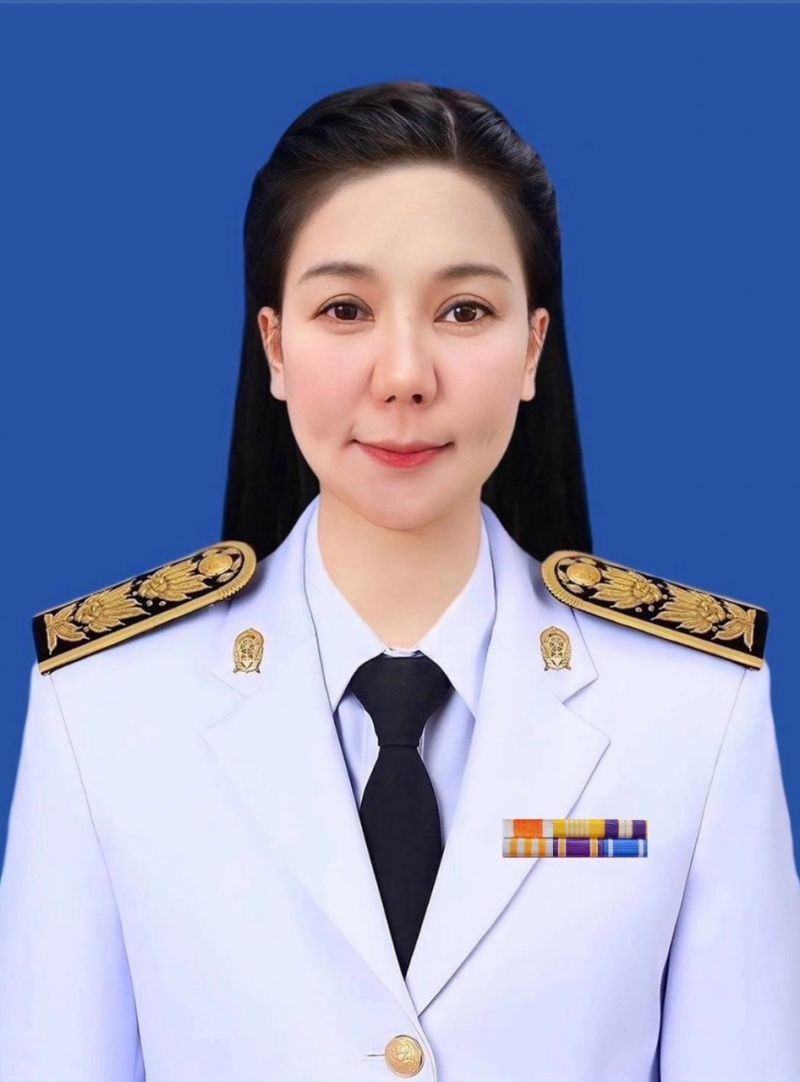 นางสาวณภัทริน  ชมภู