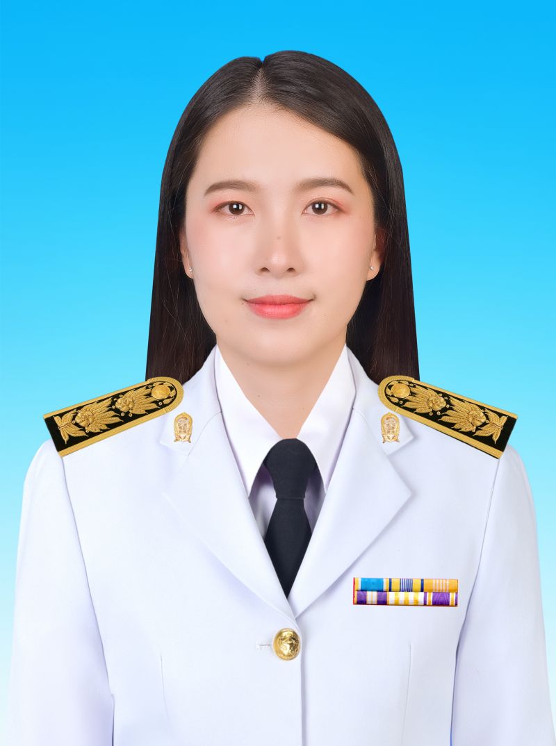 นางระวีวรรณ  ปันผะสงค์