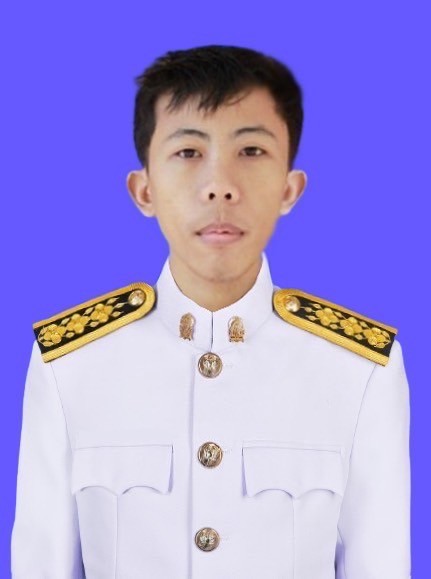 นายมานะ  บุญทวี
