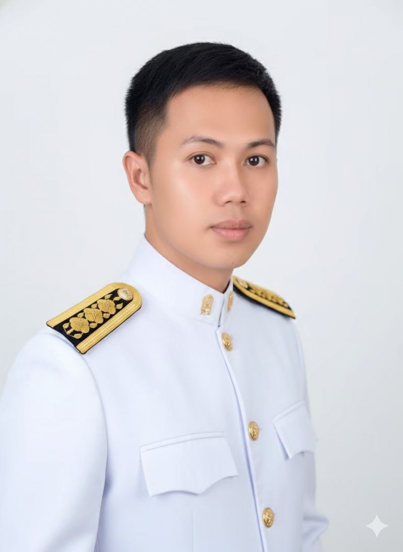 นายวิชญ  สุภาจันทร์