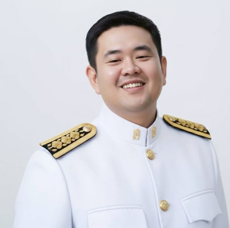 นายณรงค์ฤทธิ์  เขื่อนแก้ว