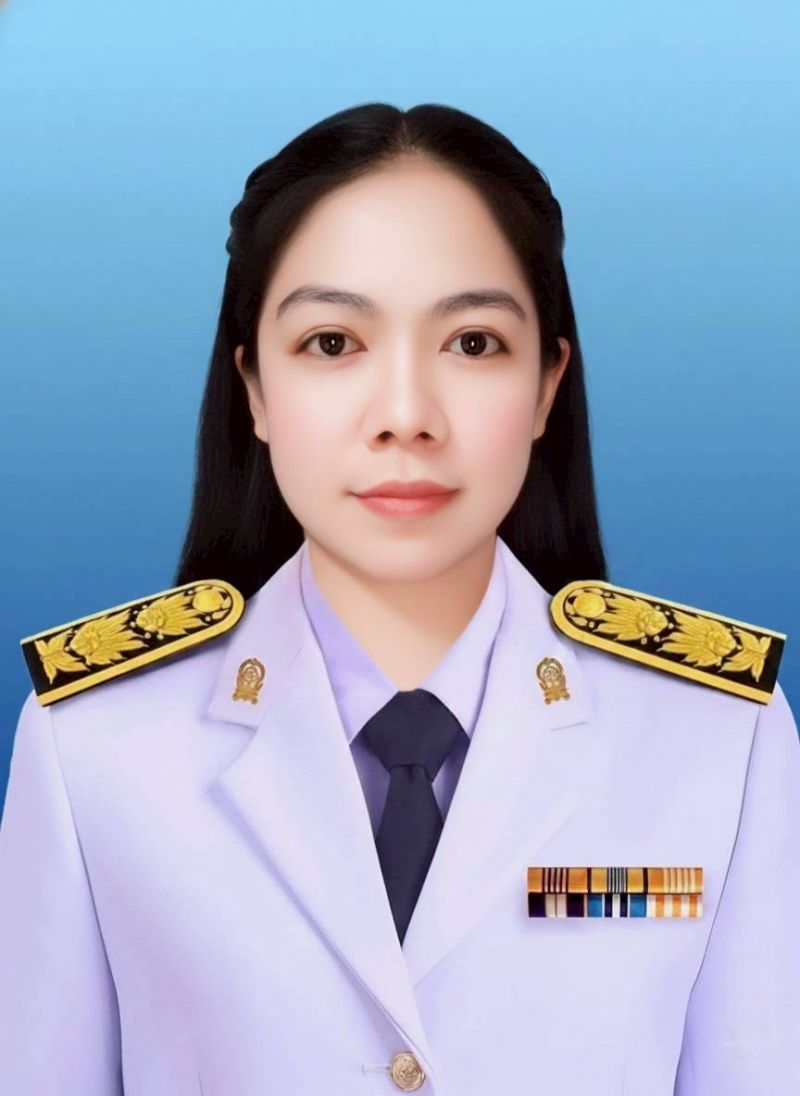 นางสาวอินทุอร  อินทวงศ์