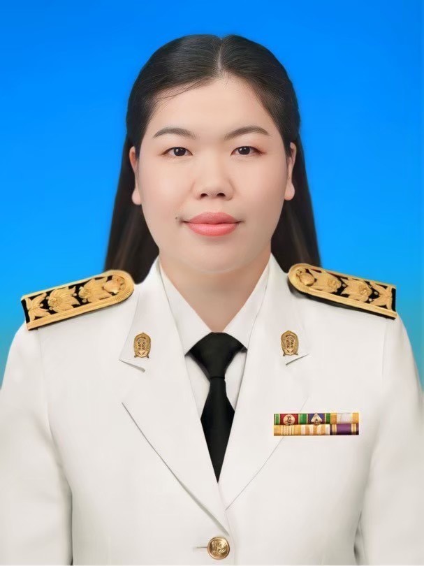 นางสาวพัชรี  สิทธา