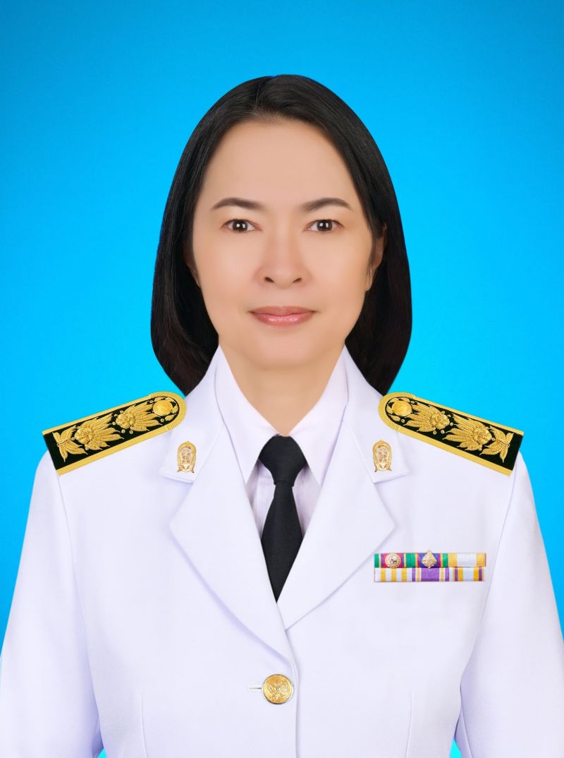 นางสาวสาเรศ  กันทะสร