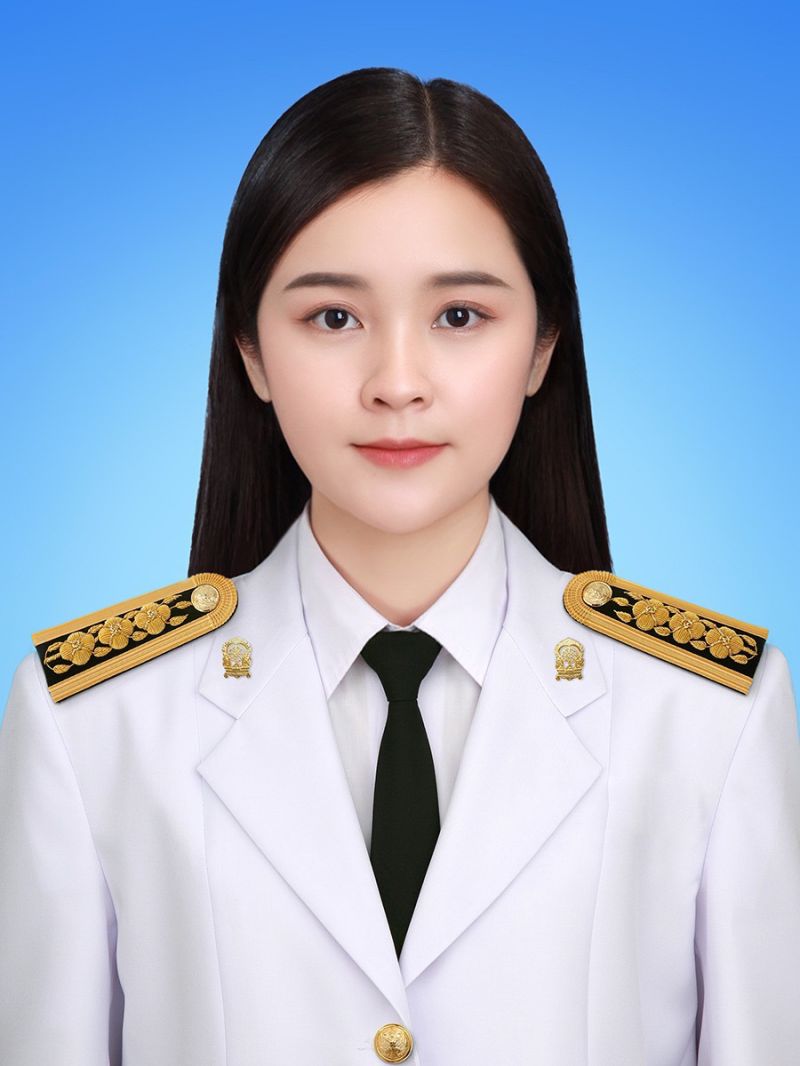 นางสาวอรปรียา กิติสาย