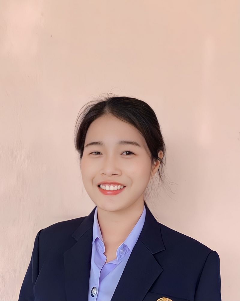 นางสาวอลิสา แสนศรี
