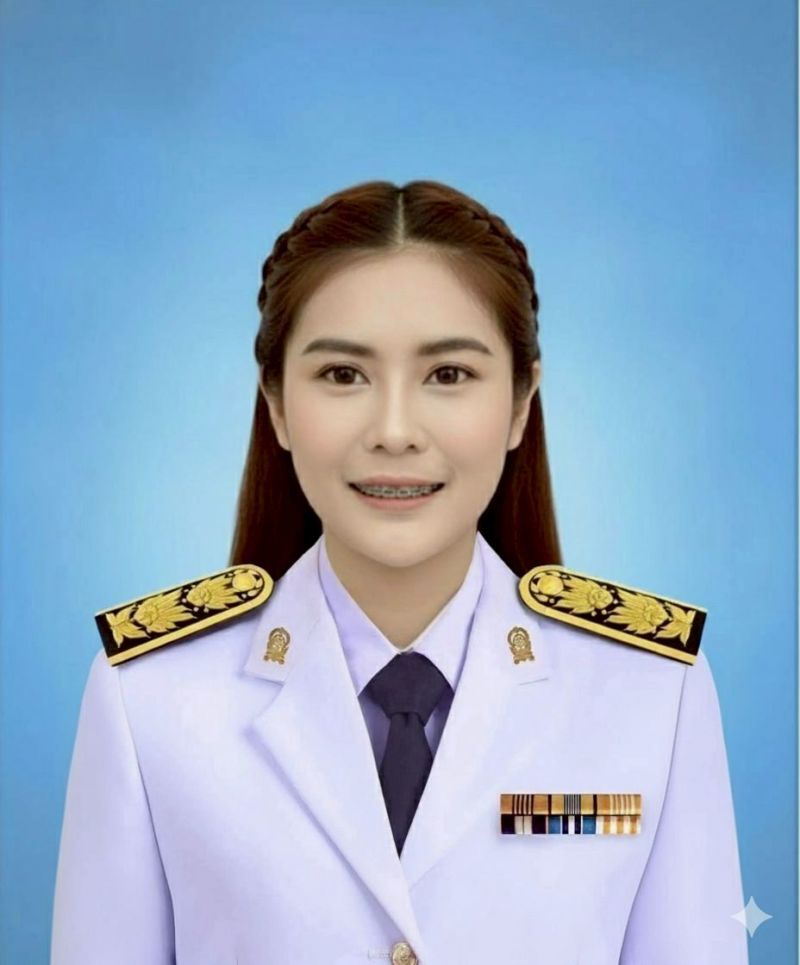 นางสาวณัฏฐนันท์ ปุพพโก