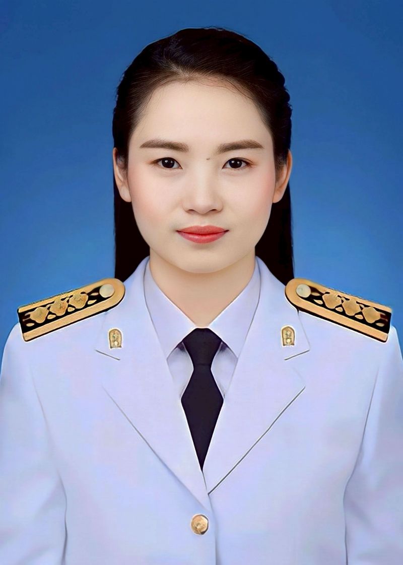นางสาวทิพวรรณ กันยะ