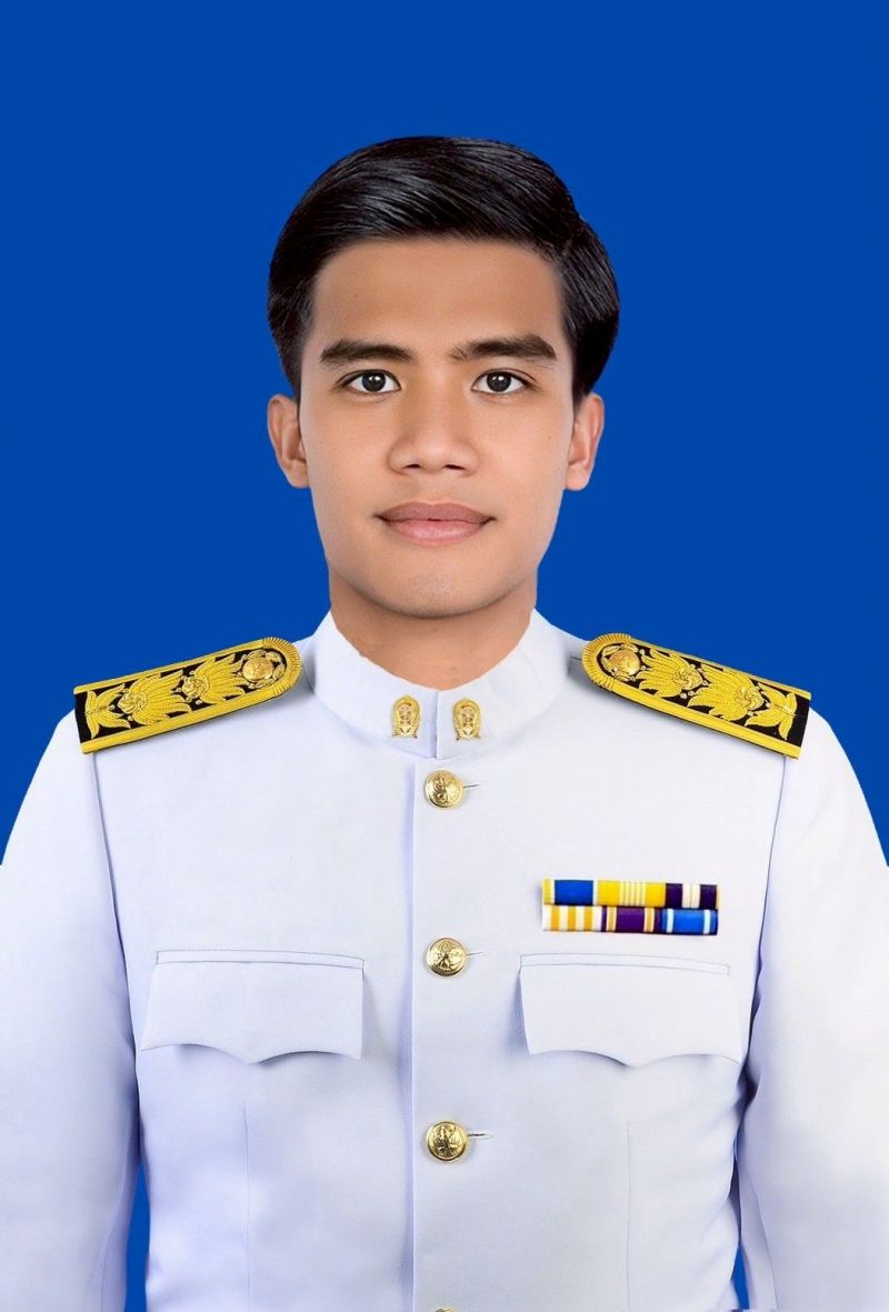 ว่าที่ร้อยตรี วัชระพงษ์ กาวิระพันธุ์