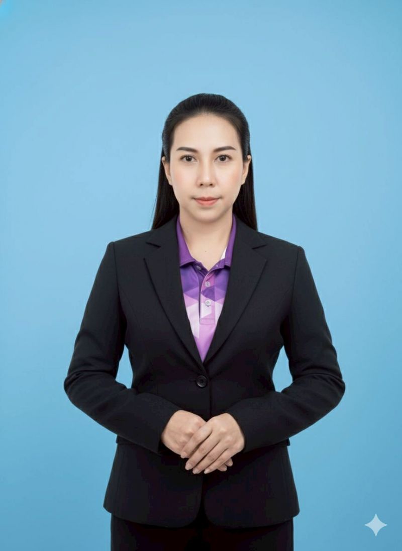นางสาวอรอุมา เครือคำลือ