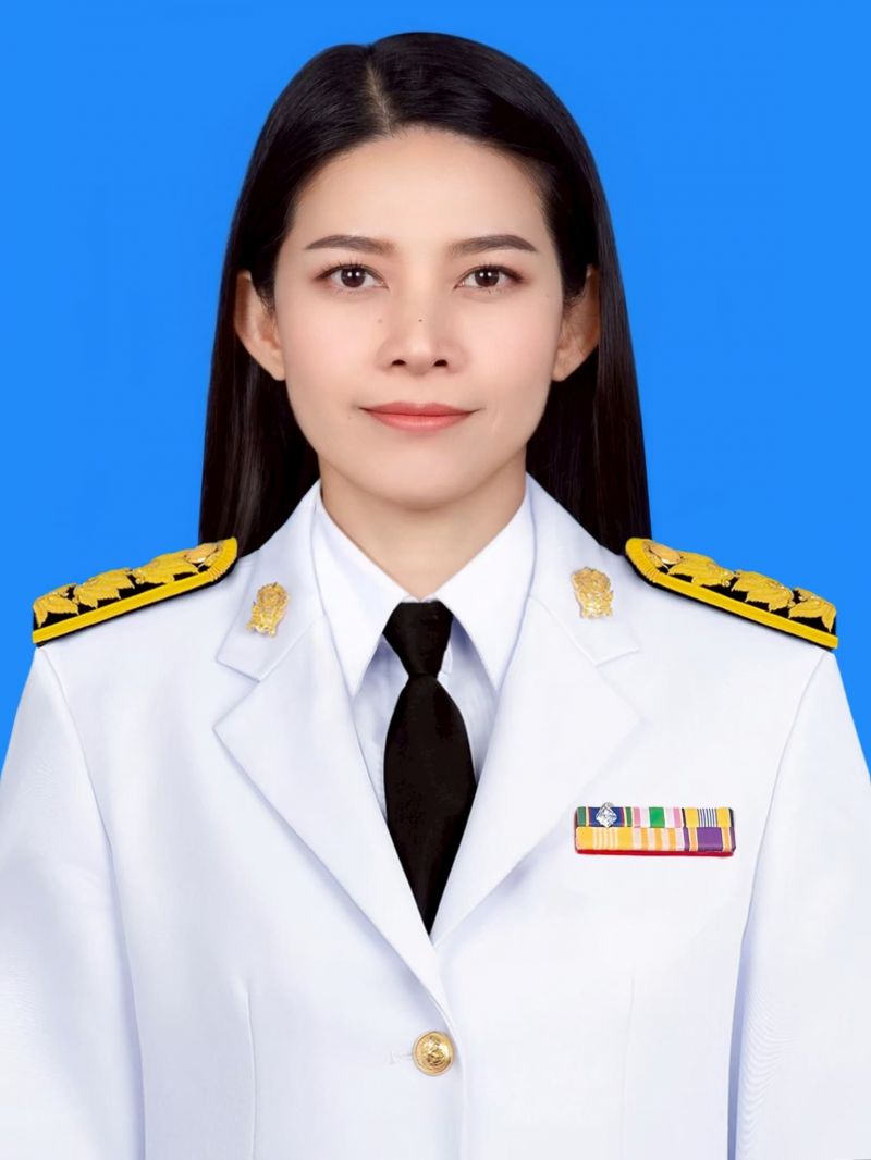 นางแอนนี่  คันธะวงศ์