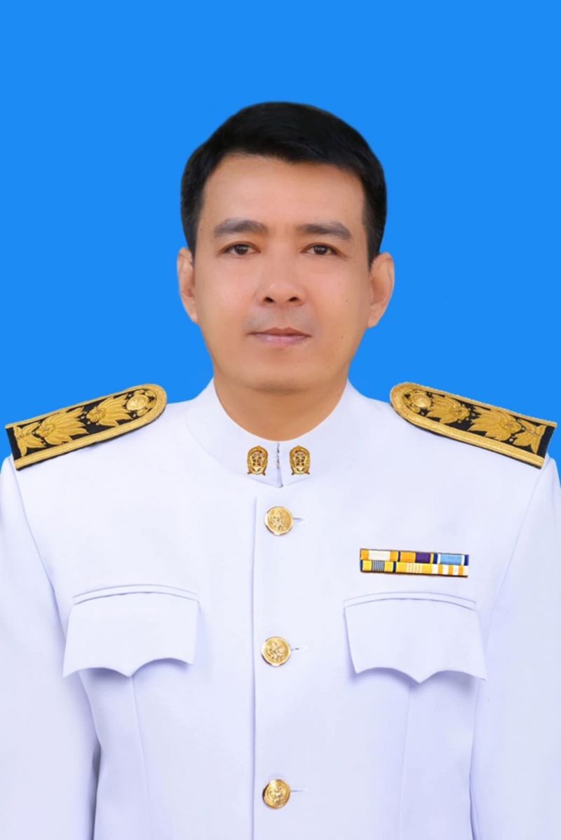 นายปพณภัทร เมืองแดง