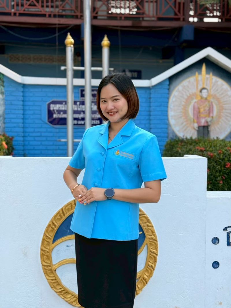 นางสาวเบญจพร วรธงไชย