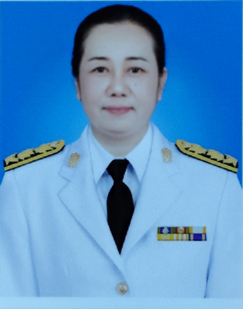 นางพัชรินทร์  วิชาจารย์