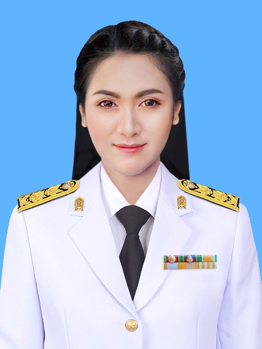 นางสาวอมรรัตน์  แสนตา